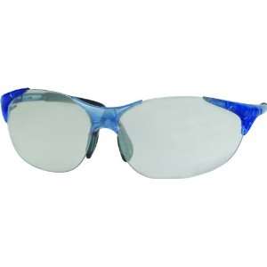  ERB Keystone Blue In/Out Mirror Safety Glasses