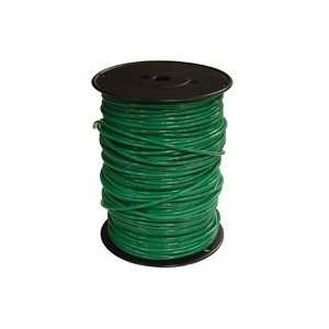  10 Green STRX 500 Thin Single Wire