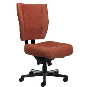  Monterey 550 Generous Fit Task Chair w/ 550 lb. Weight 