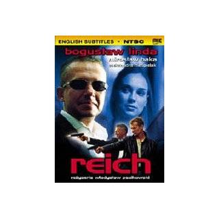 Reich ( DVD   June 22, 2010)