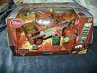Disney Pixar Cars 2 Tow Mater radio controlled toy new in box gift 
