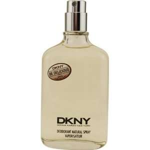  Dkny Be Delicious By Donna Karan For Men. Deodorant Spray 