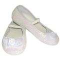 Party Shoes   White
