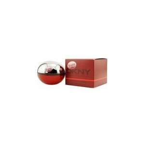    DKNY RED DELICIOUS by Donna Karan EDT SPRAY 1.7 OZ for MEN Beauty