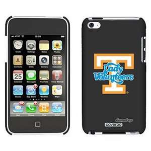  University of Tennessee Lady Vols on iPod Touch 4 Gumdrop 