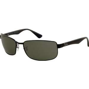  Ray Ban RB3478 Active Lifestyle Polarized Sports Sunglasses/Eyewear 