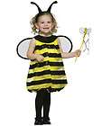 toddler bee costume  