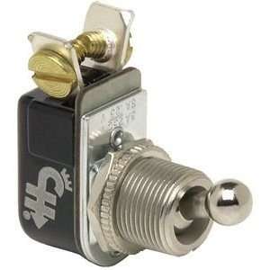 Cole Hersee M493 SWITCH TGL SPST MEDIUM DUTY TOGGLE SWITCHES
