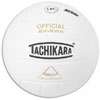 Tachikara SV 5WS Volleyball   White / White