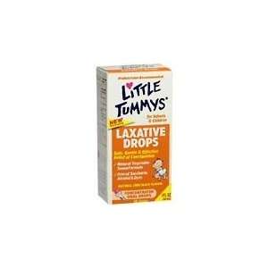  Little Remedies Little Tummys Laxative Drops 1oz Health 