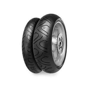  Continental Force Max Sport Radial Rear Tire   180/55 17 