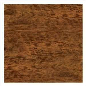  Solidity 40 Handscraped Plank 6 Vinyl Plank in Aged 
