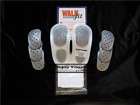 Walkfit Walk Fit Platinum Orthotic Shoe Insoles,Sz C G