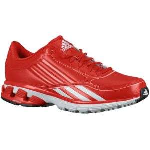 adidas Falcon Trainer   Mens   Baseball   Shoes   University Red 