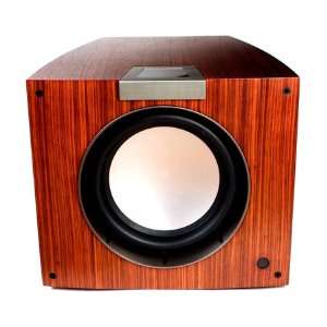  Klipsch P312W 12 Inch Subwoofer in Merlot Electronics