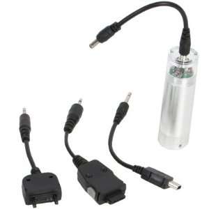  The MPEC Emergency Mobile Phone Charger Electronics