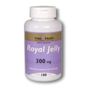  Royal Jelly 300mg 100SG