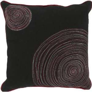  Pillows 60 Red