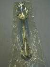   STERLING SILVER (.925) OVAL SOUP SPOON (BRAND NEW IN PACKAGE