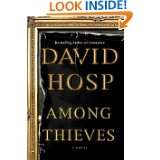 Among Thieves by David Hosp (Jan 11, 2010)