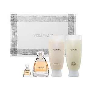  Vera Wang Perfume Gift Set for Women 1.7 oz Eau De Parfum 