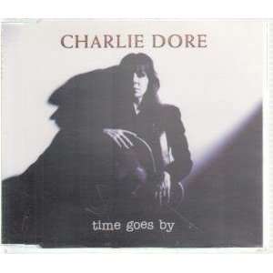  TIME GOES BY CD UK BLACK INK 1995 CHARLIE DORE Music