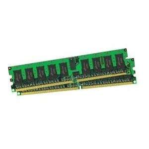 , Kingston 1GB DDR2 SDRAM Memory Module (Catalog Category Computer 