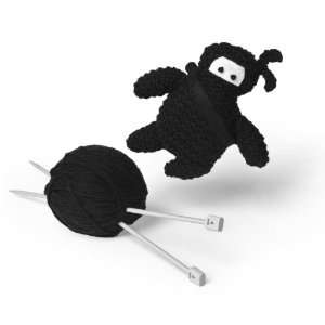  Knit your own   Mini Ninja Toys & Games