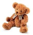 NEW RUSS Teddy Bear Medium Brown Kembell Med 30.5cm  