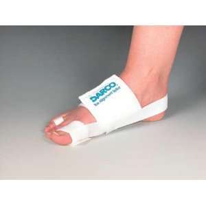  Alignment Splint (Catalog Category Foot Care / Toe Alignment Splint 