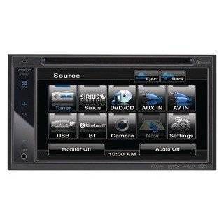   Din Touchscreen Cd/dvd/am/fm / /wma Receiver w/ USB and