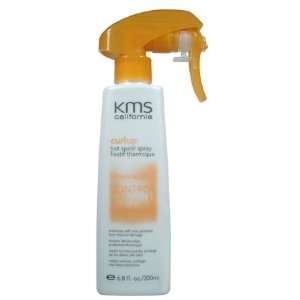    KMS California Curl Up Hot Spiral Spray 6.8oz/200ml Beauty