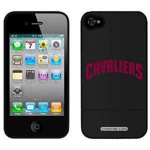  Coveroo Cleveland Cavaliers Iphone 4G/4S Case