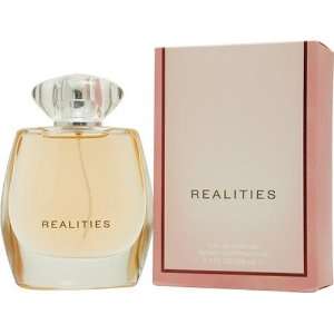 Realities (new) By Realities Cosmetics For Women. Eau De Parfum Spray 