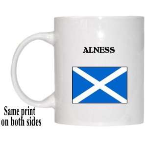  Scotland   ALNESS Mug 