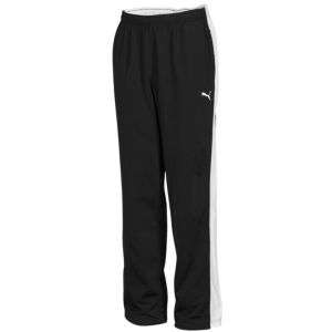 PUMA Poly Knitted Tricot Pant   Mens   Sport Inspired   Clothing 
