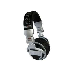  Allen Heath Xone XD2 53 Professional Monitoring Headphones 