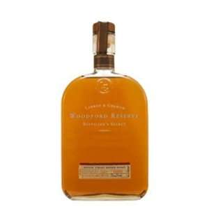   Woodford Reserve Distillers Select 750ml Grocery & Gourmet Food