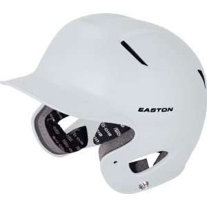   White Batting Helmet   Equipment   Softball   Batting Helmets   Adult