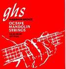 GHS PF285 OCTAVE Mandolin Strings Phosphor Bronze 12 44