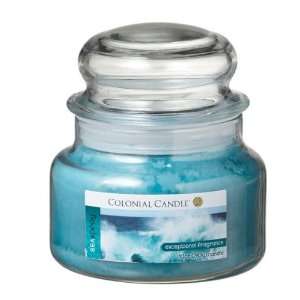  Colonial Candle Sea Spray 10 oz Traditions Jar