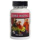 bird biotic tablets 100 ct doxycycline hyclate 100 mg expedited