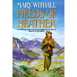  Fields of Heather (9780340717455) Mary Withall Books