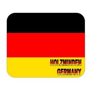  Germany, Holzminden Mouse Pad 