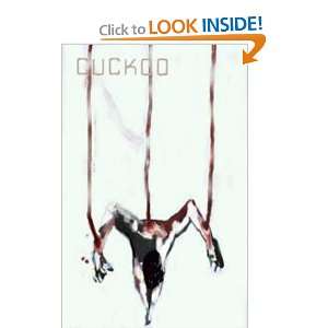  Cuckoo (9780954226770) Richard Wright Books