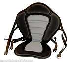 Crack of Dawn COD Apex 1 Deluxe Sit on Top Kayak Seat New