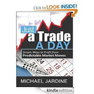   Trade a Day Simple Ways to Profit from Predictable Market Moves