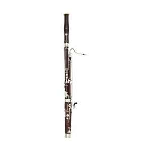    Amati ABN 32 MS Maple Bassoon (Standard) Musical Instruments