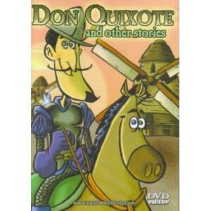  Don Quixote and Other Stories Movies & TV