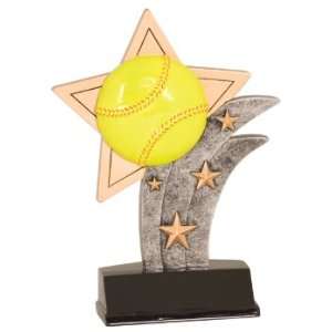 Softball Sport Star Award 